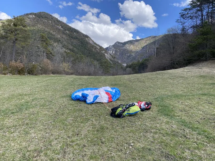 Sortie Les Zalps (J3 )