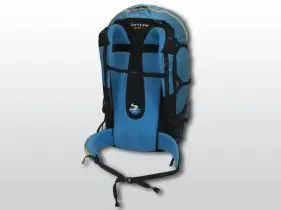 Sac de portage (mise à jour)