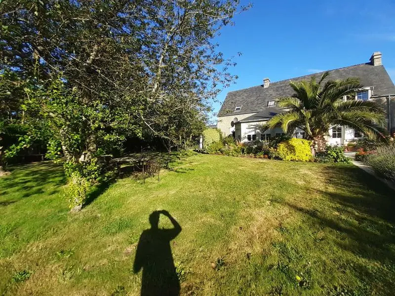 Normandie sunshine 