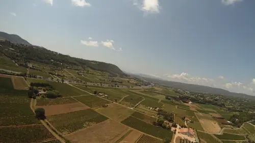 plaine des Paluns
