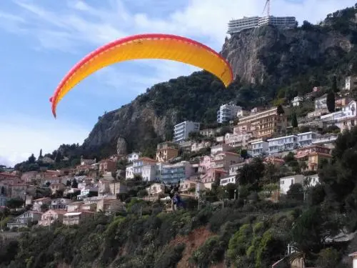 Roquebrune mon Amour