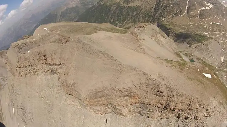2 jours de cross dans les alpes du sud : acte 2