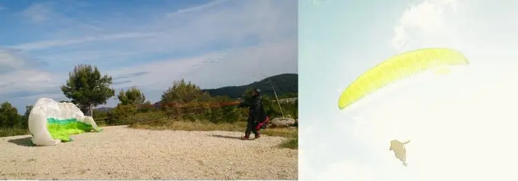Foufou, cube spécial
