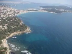 Mercredi 18, une journée à faire du bateau...