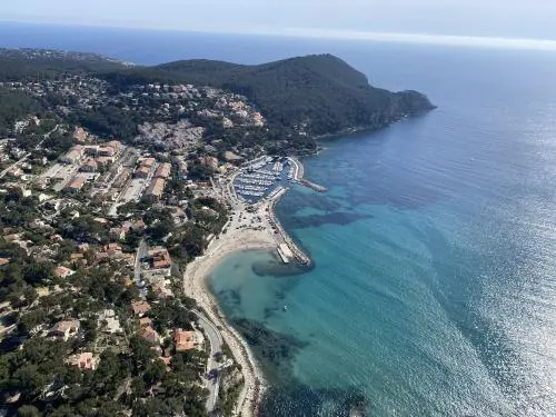 Le tour du bocal em images