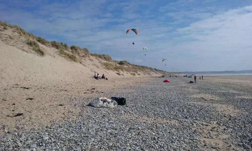 François en normandie...