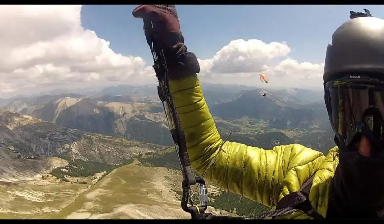 quelques images des alpes du sud