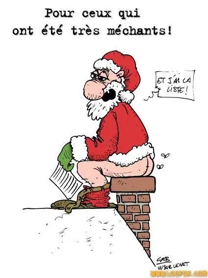 Noël 2017