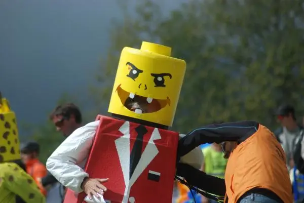 Coupe Icare 2015 : Que la fête continue !