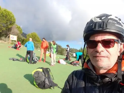 Roq'acro Roq'PA Championnat de France acro 2020...une mto bien ciblée !