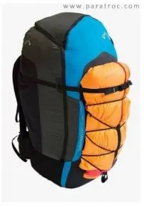 Sac de portage (mise à jour)