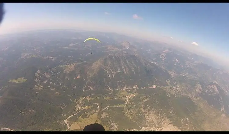 quelques images des alpes du sud