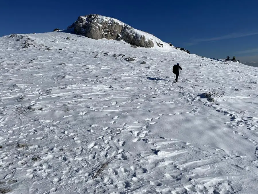 On etais tous au Paradis