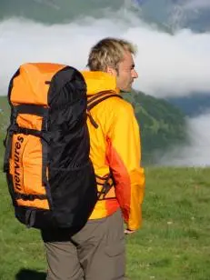 Sac de portage (mise à jour)