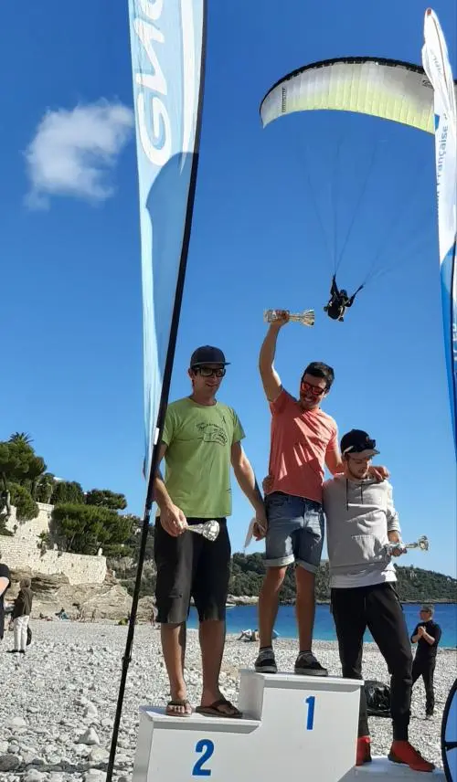 Roq'acro Roq'PA Championnat de France acro 2020...une mto bien ciblée !