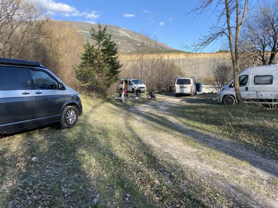 Sortie Les Zalps (J3 )