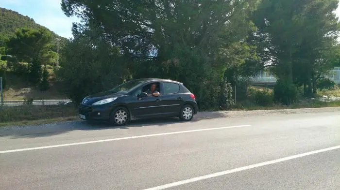 Lundi 20 juin, c'est l'été ou presque.