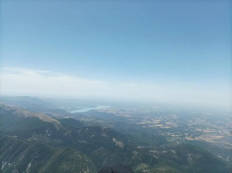 ça sent bon la lavande!