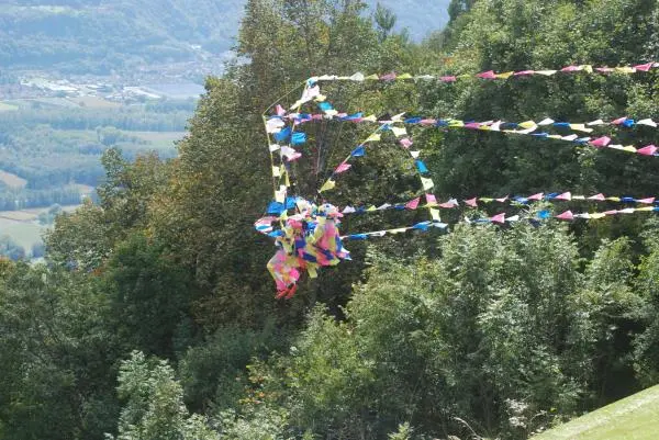 Coupe Icare 2015 : Que la fête continue !