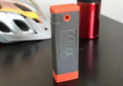 Essai d'un petit tracker de rando Mise à jour