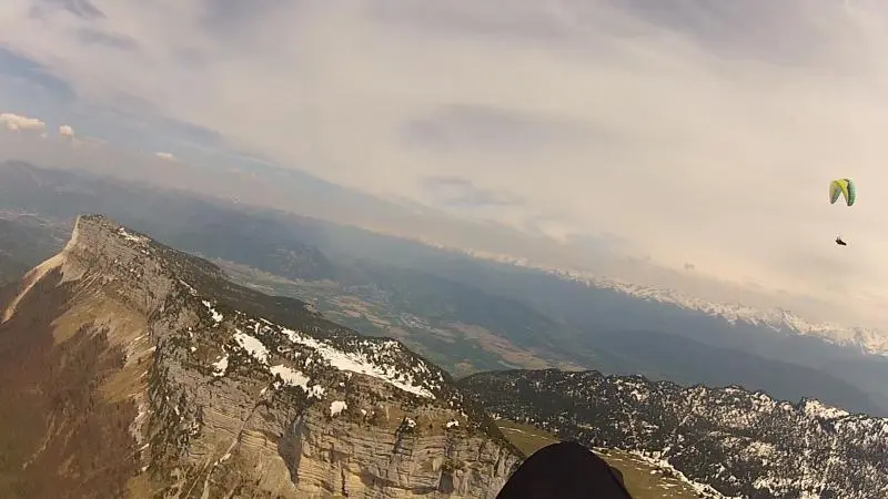 weekend ascencion :2ème groupe- 3ème jour