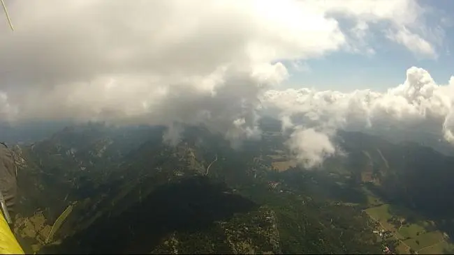 Nuages