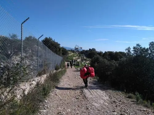 Roquebrune mon Amour