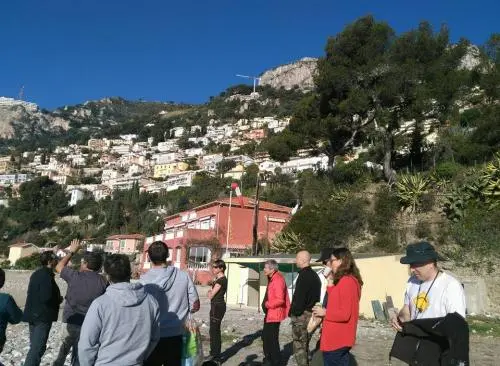 Roquebrune mon Amour
