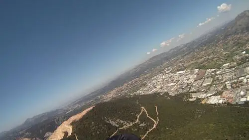 Mardi 21 Avril 2015, jour de ceux qui bossent pô
