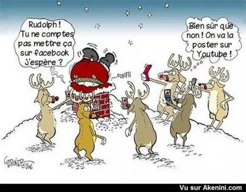 Noël 2017