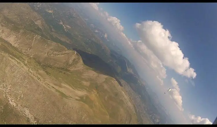 quelques images des alpes du sud
