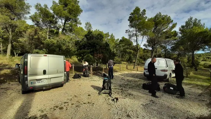 Mythique St Baume