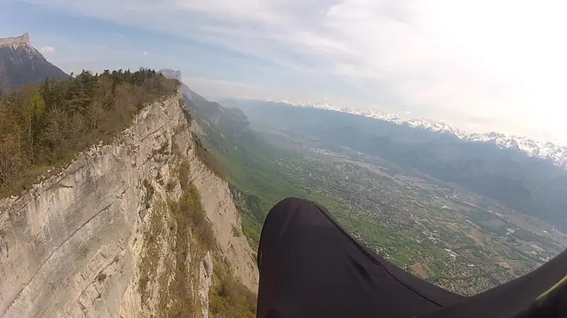 weekend ascencion :2ème groupe- 3ème jour