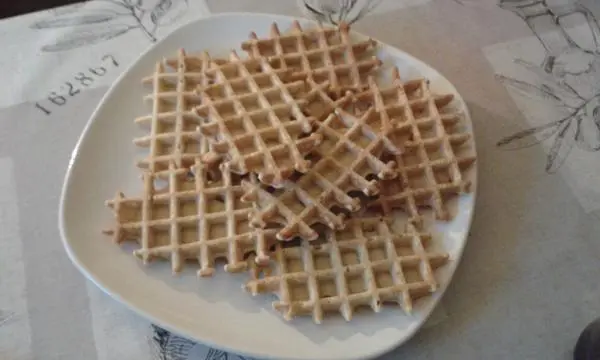 Un bon petit cube