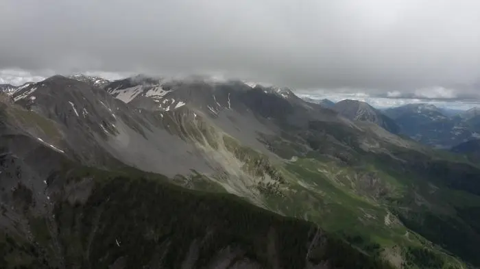 Une journée au Fort