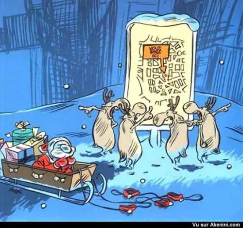 Noël 2017