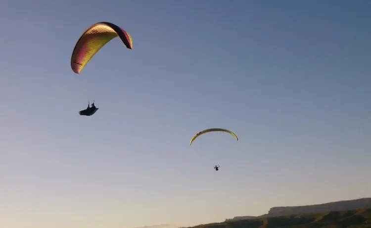 Petit cube du soir