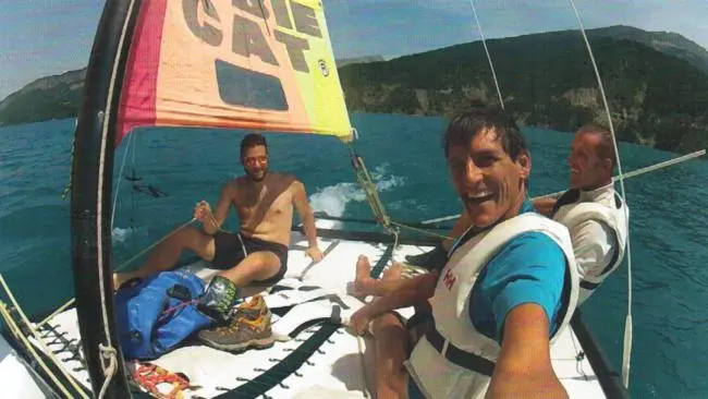 Verdon au fil de l'eau