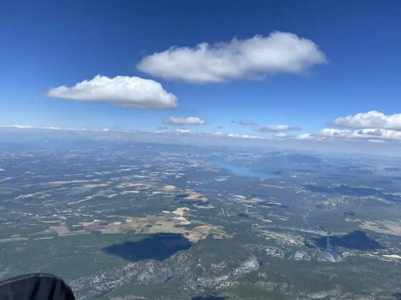 Lundi 22 Journée fumante