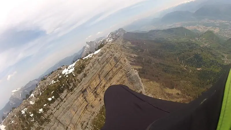 weekend ascencion :2ème groupe- 3ème jour