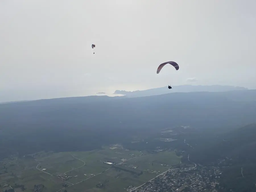 ça sente le sable chaud