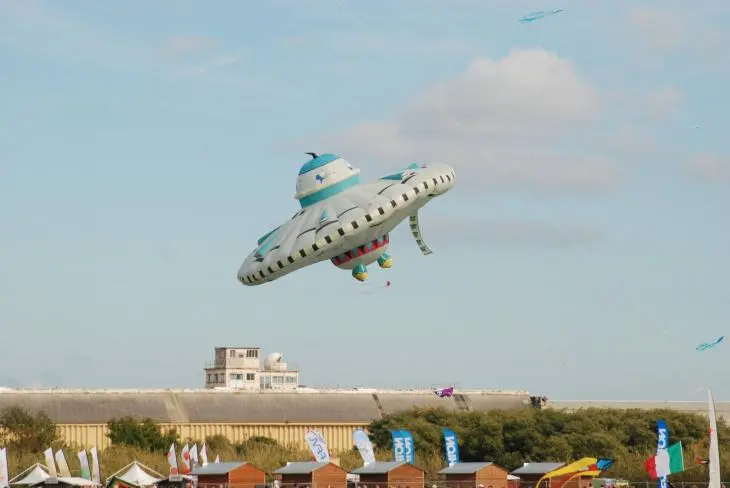 Festival de l'air