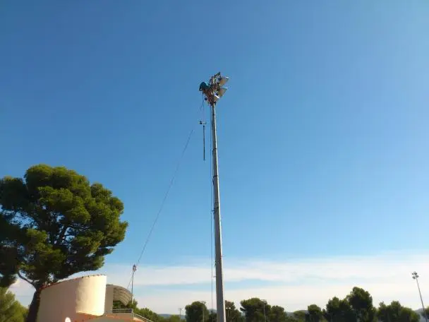  On en a révê, Spidermarc l'a fait 