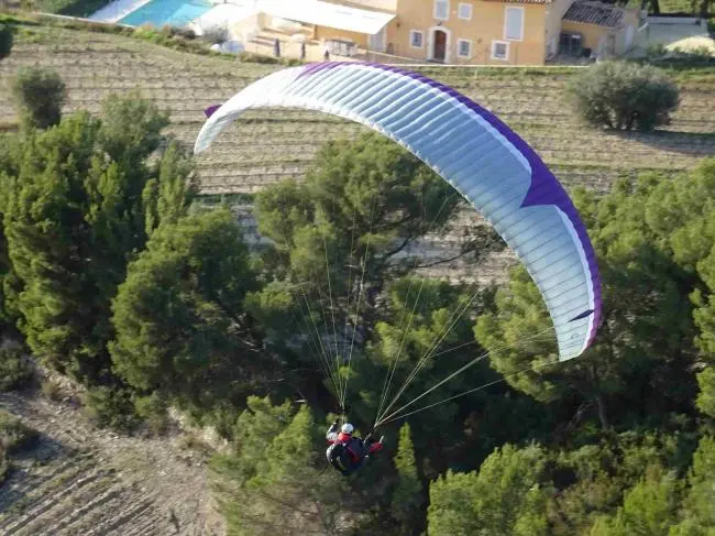 Kube : Place to be but not to fly  !