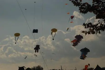 Festival de l'air