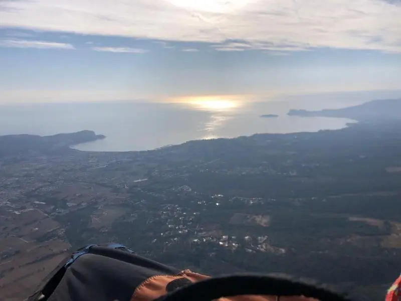 Le dimanche au soleil