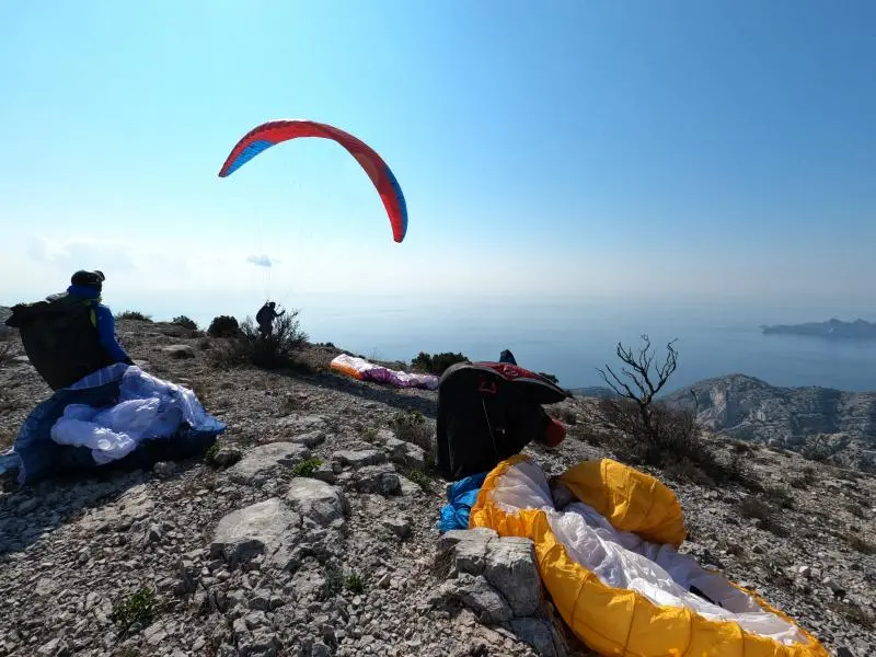 Marseille-Cassis