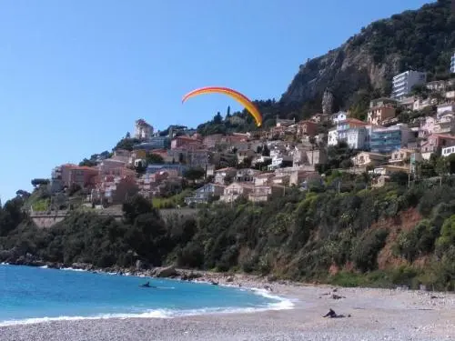 Roquebrune mon Amour
