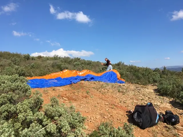 Samedi faut pas molir