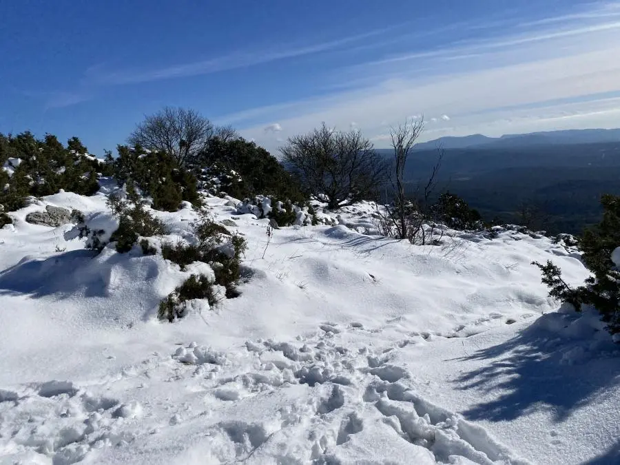 On etais tous au Paradis